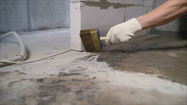 24/7 Emergency Foundation Crack Repair experts in Audubon, NJ
